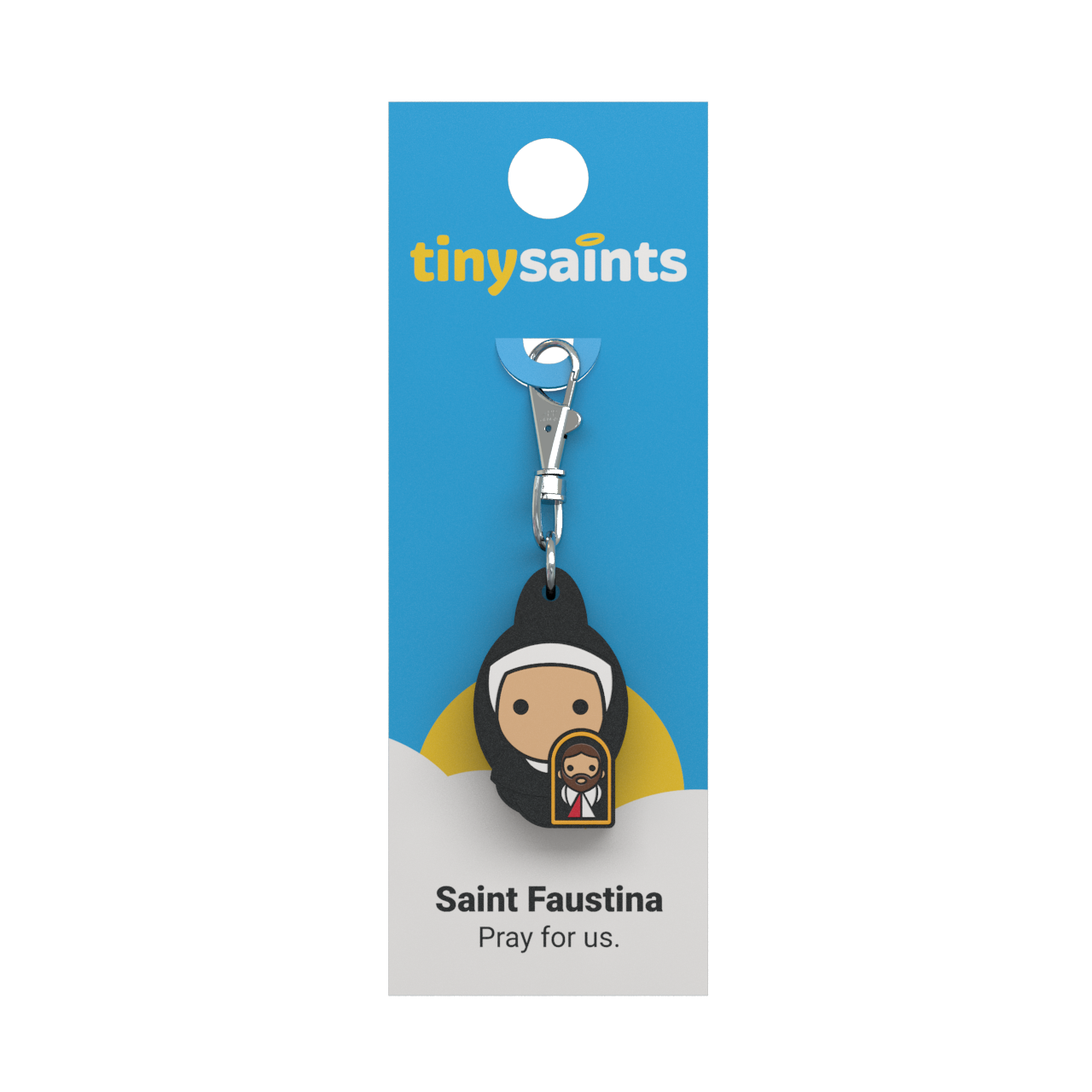 Saint Faustina
