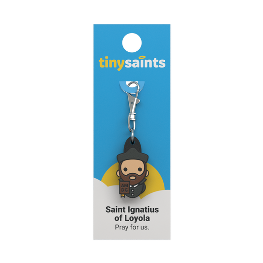 Saint Ignatius of Loyola