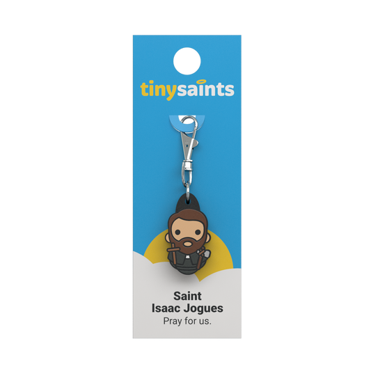 Saint Isaac Jogues