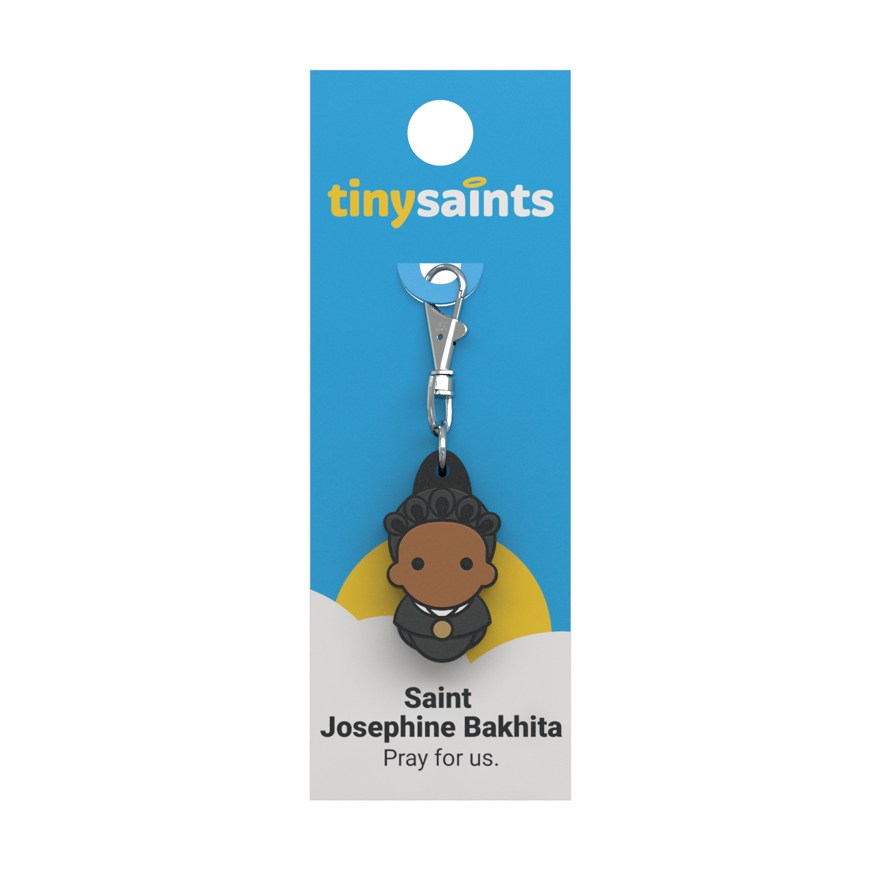 Saint Josephine Bakhita