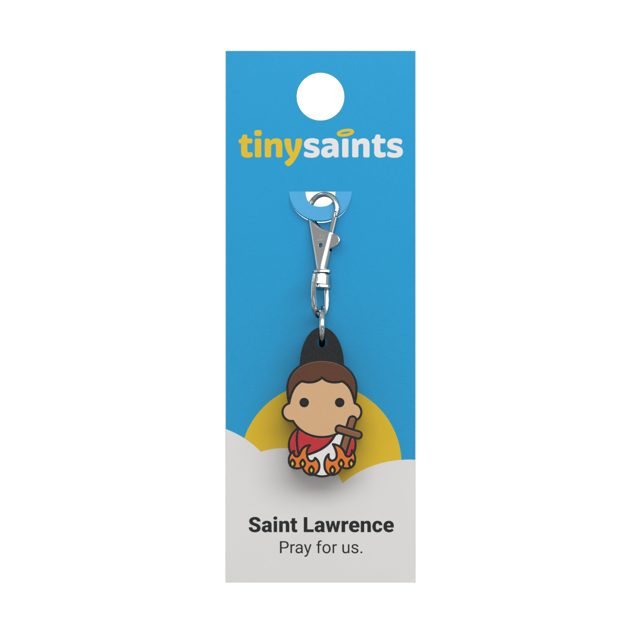 Saint Lawrence