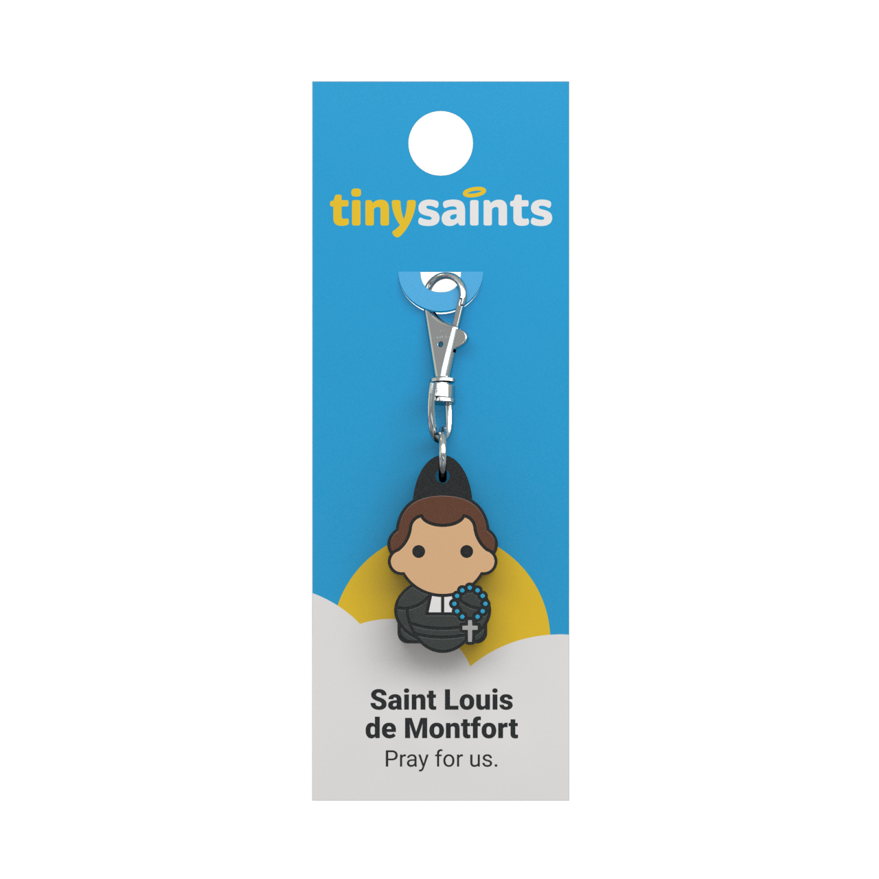 Saint Louis de Montfort