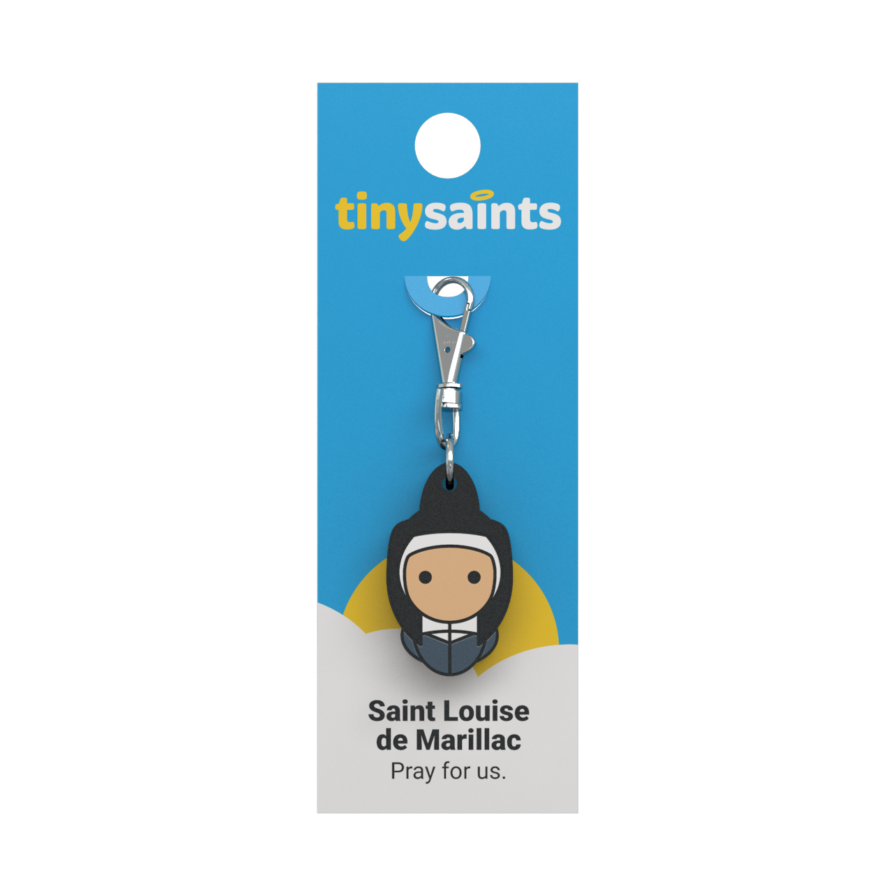 Saint Louise de Marillac