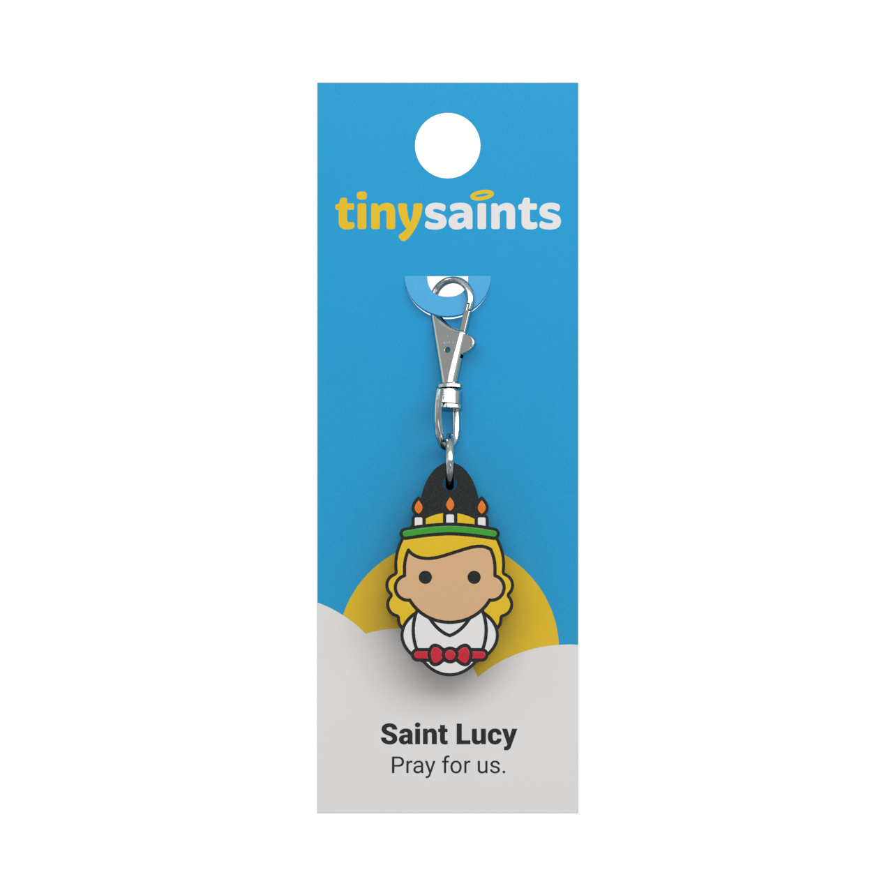 Saint Lucy