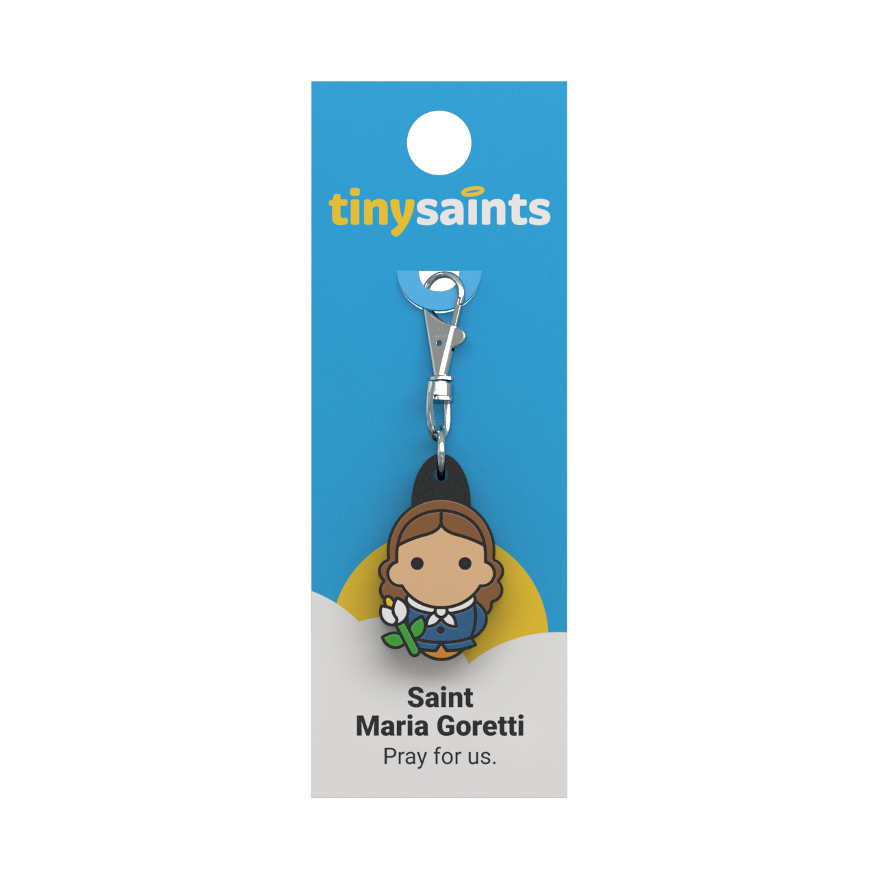 Saint Maria Goretti