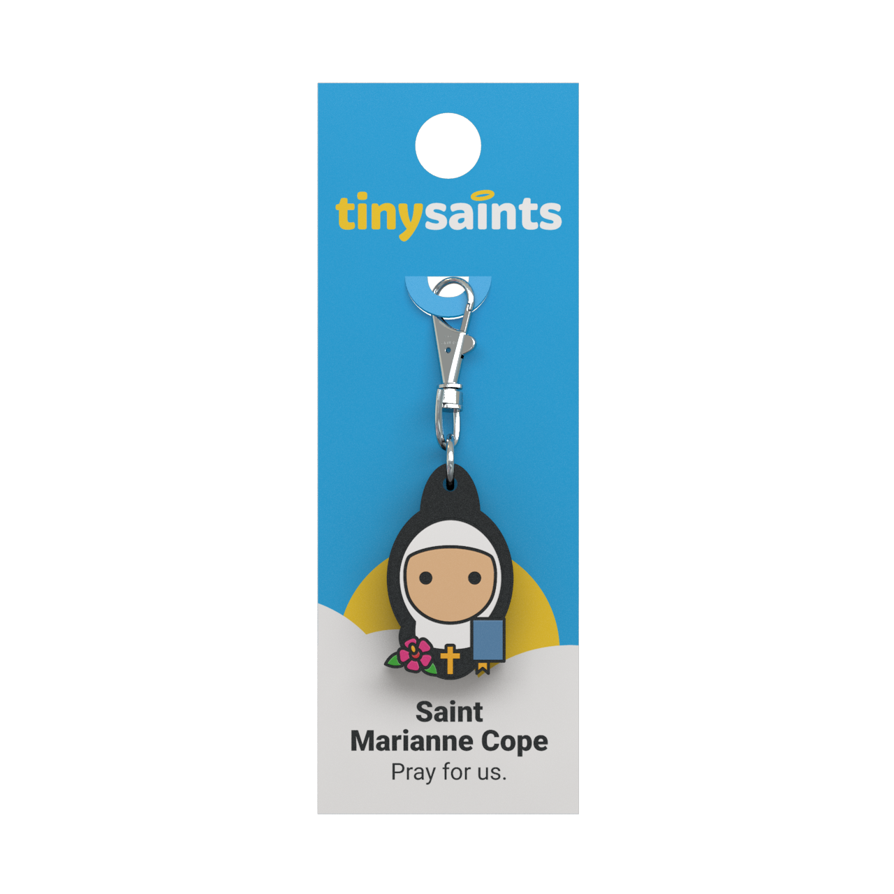 Saint Marianne Cope