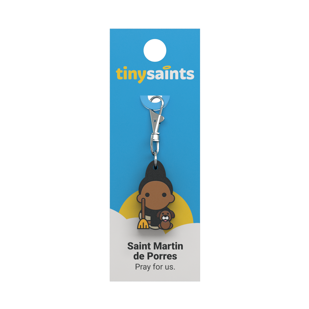 Saint Martin de Porres