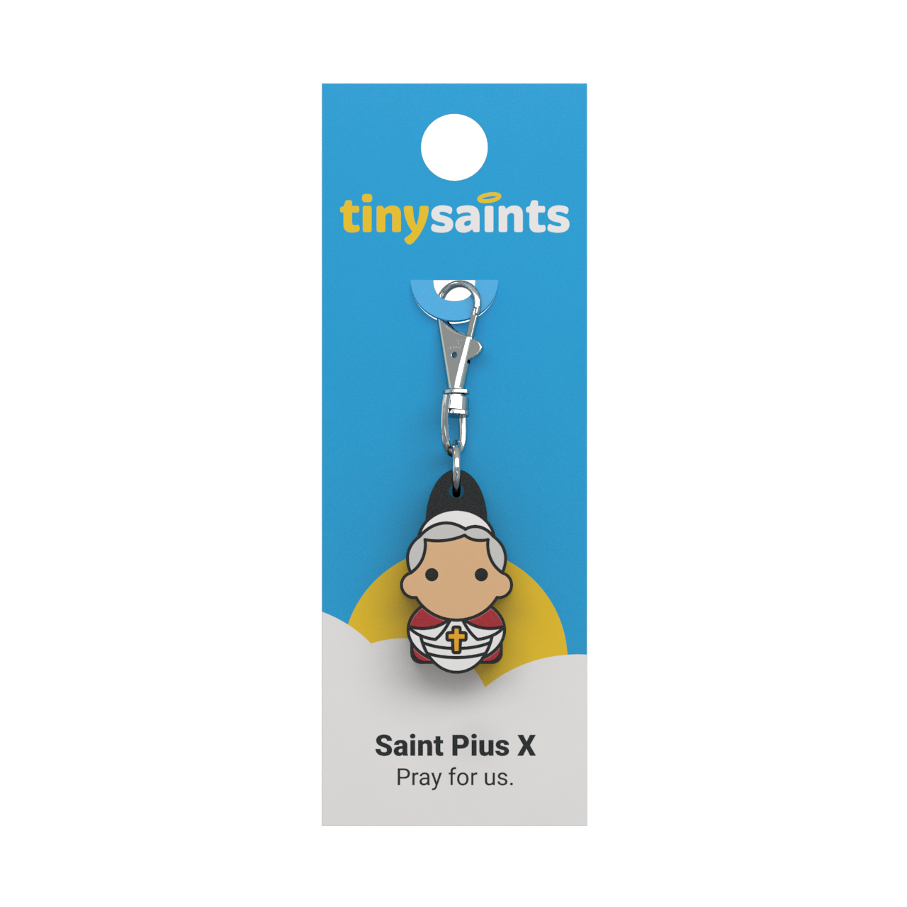 Saint Pius X