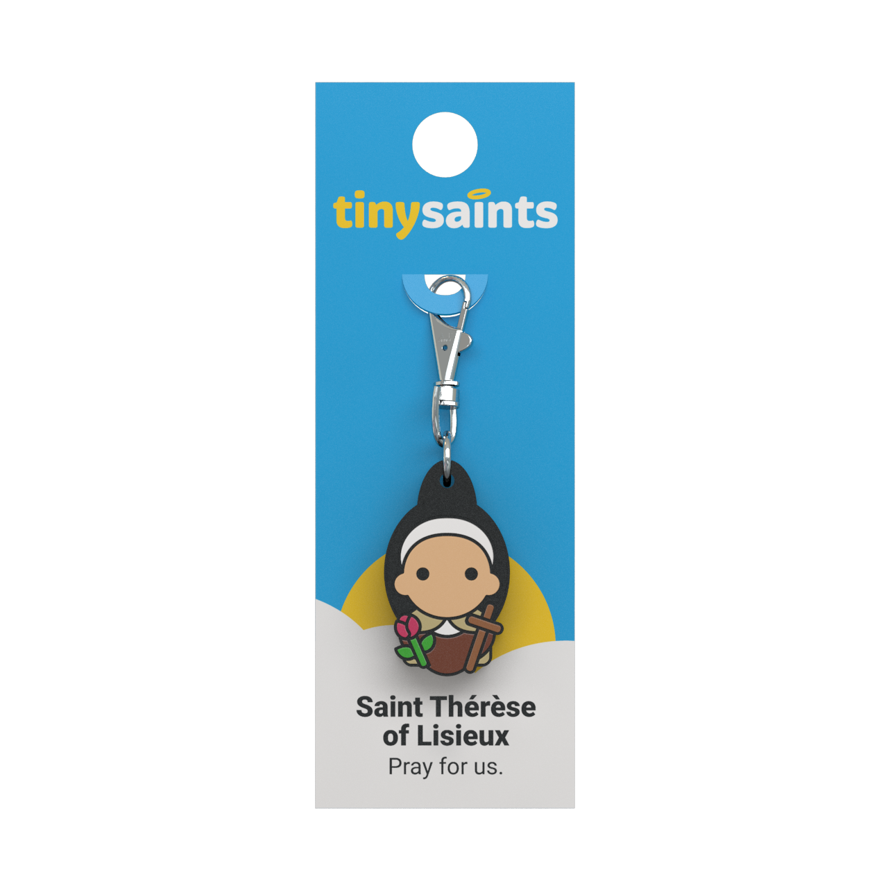 Saint Therese of Lisieux