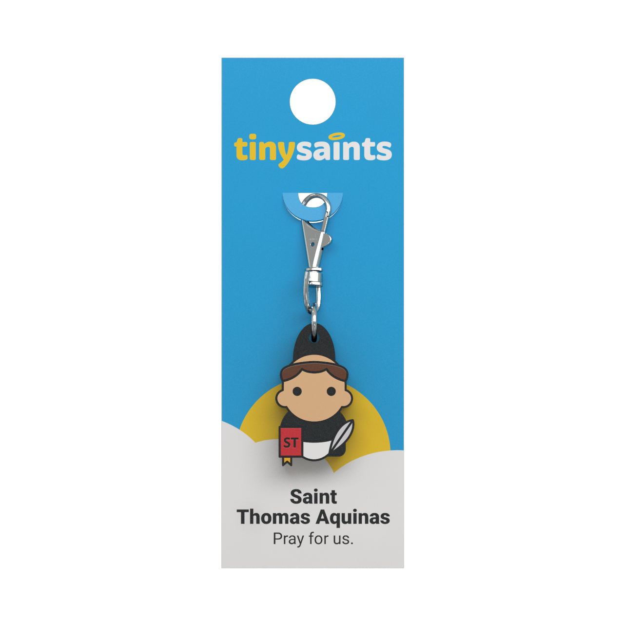 Saint Thomas Aquinas