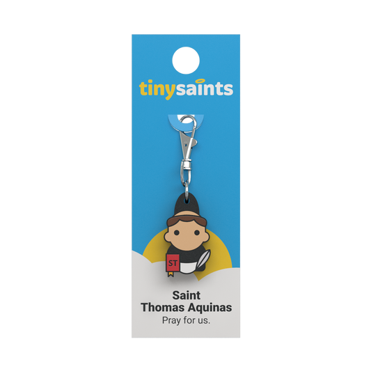 Saint Thomas Aquinas