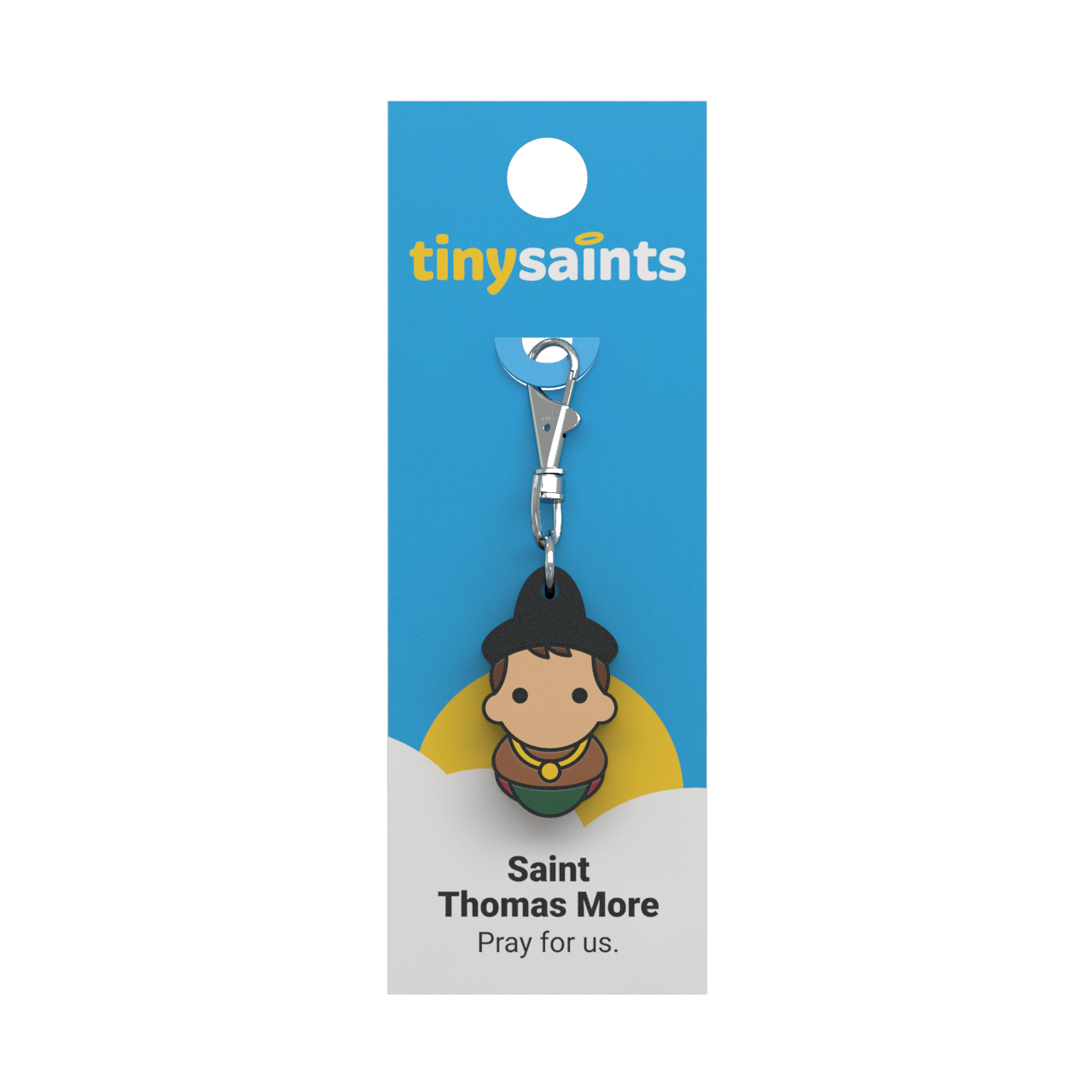 Saint Thomas More