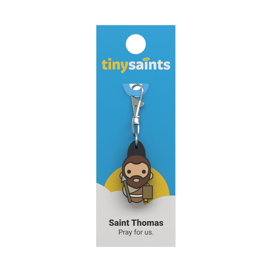 Saint Thomas