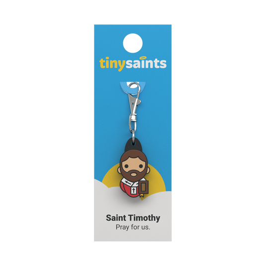 Saint Timothy