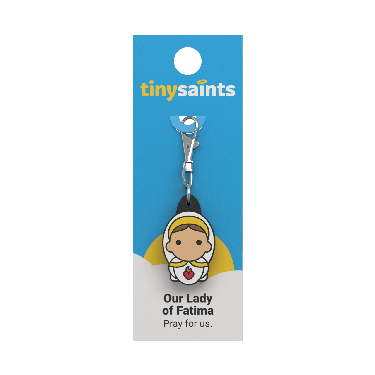Our Lady of Fatima