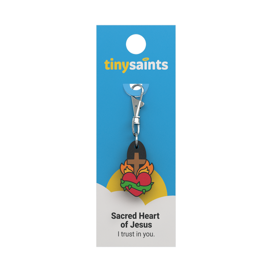 Sacred Heart of Jesus