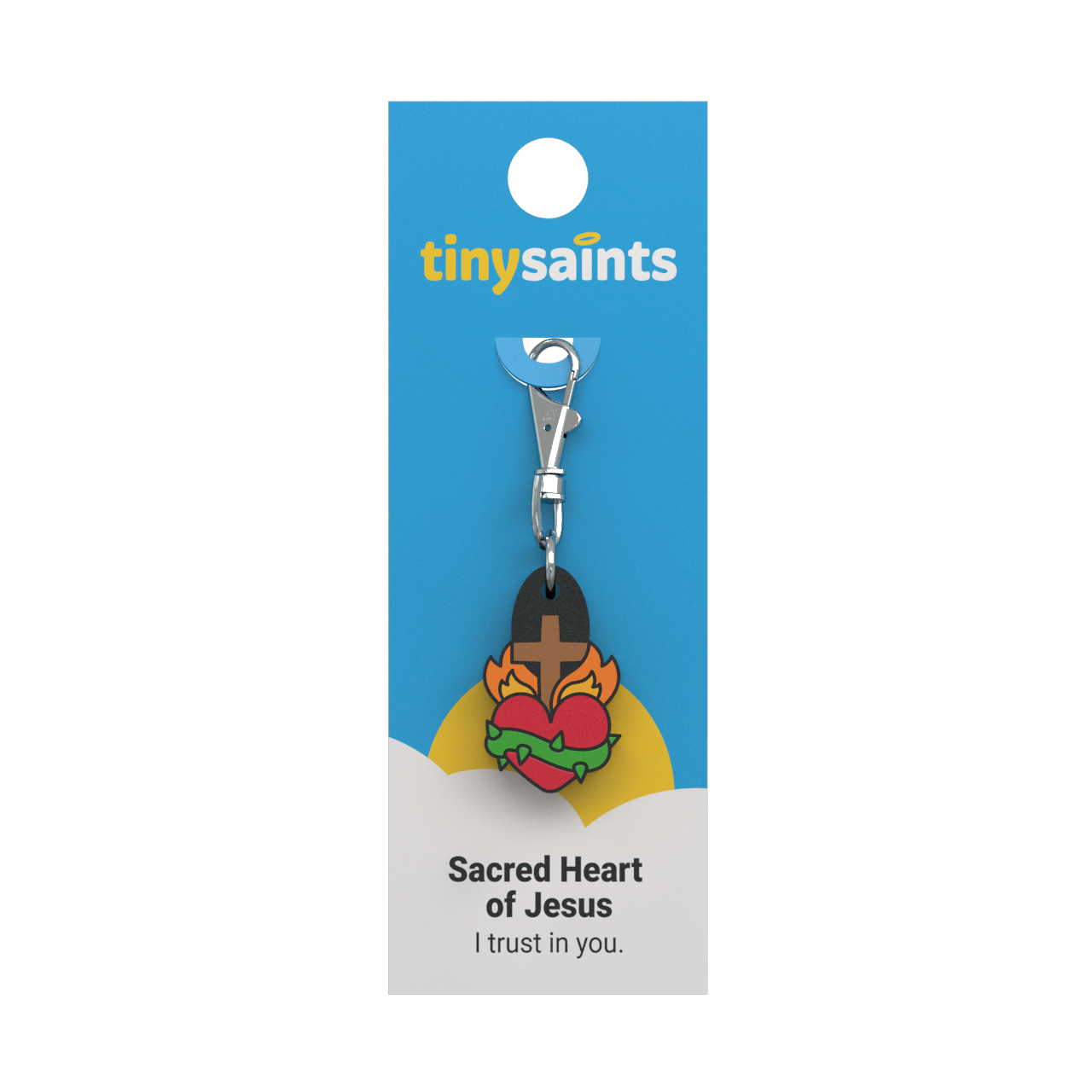 Sacred Heart of Jesus