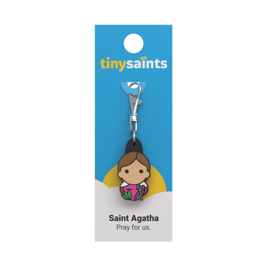 Saint Agatha