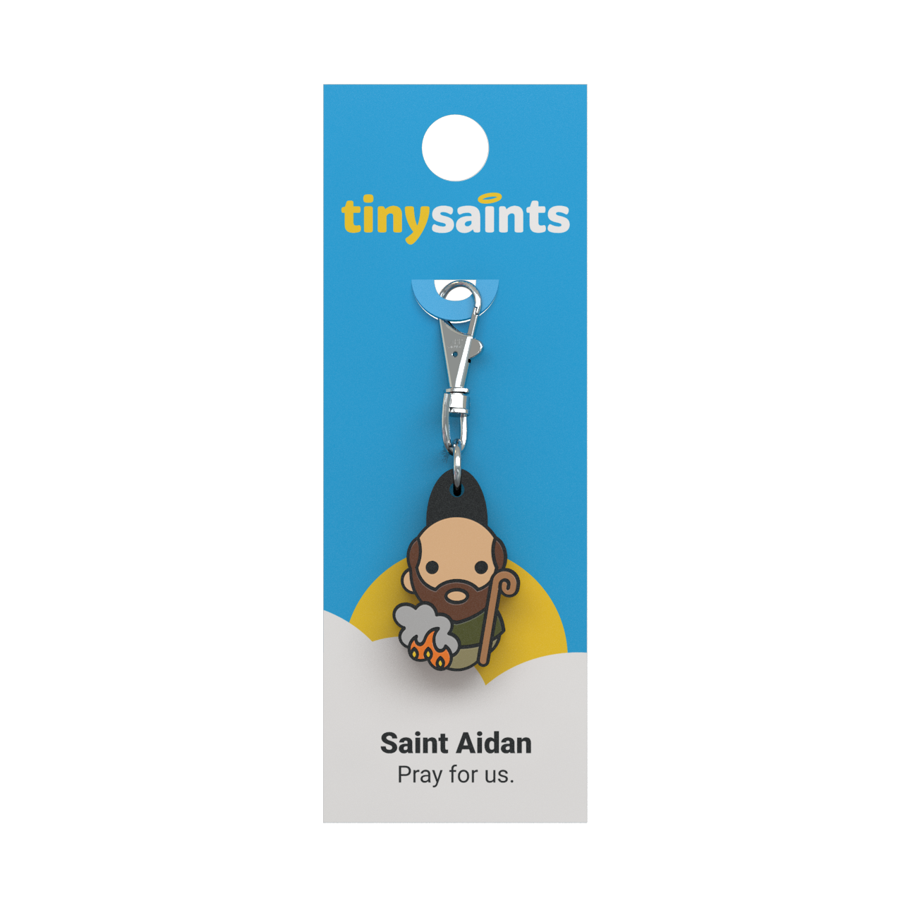 Saint Aidan