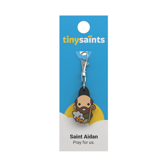 Saint Aidan