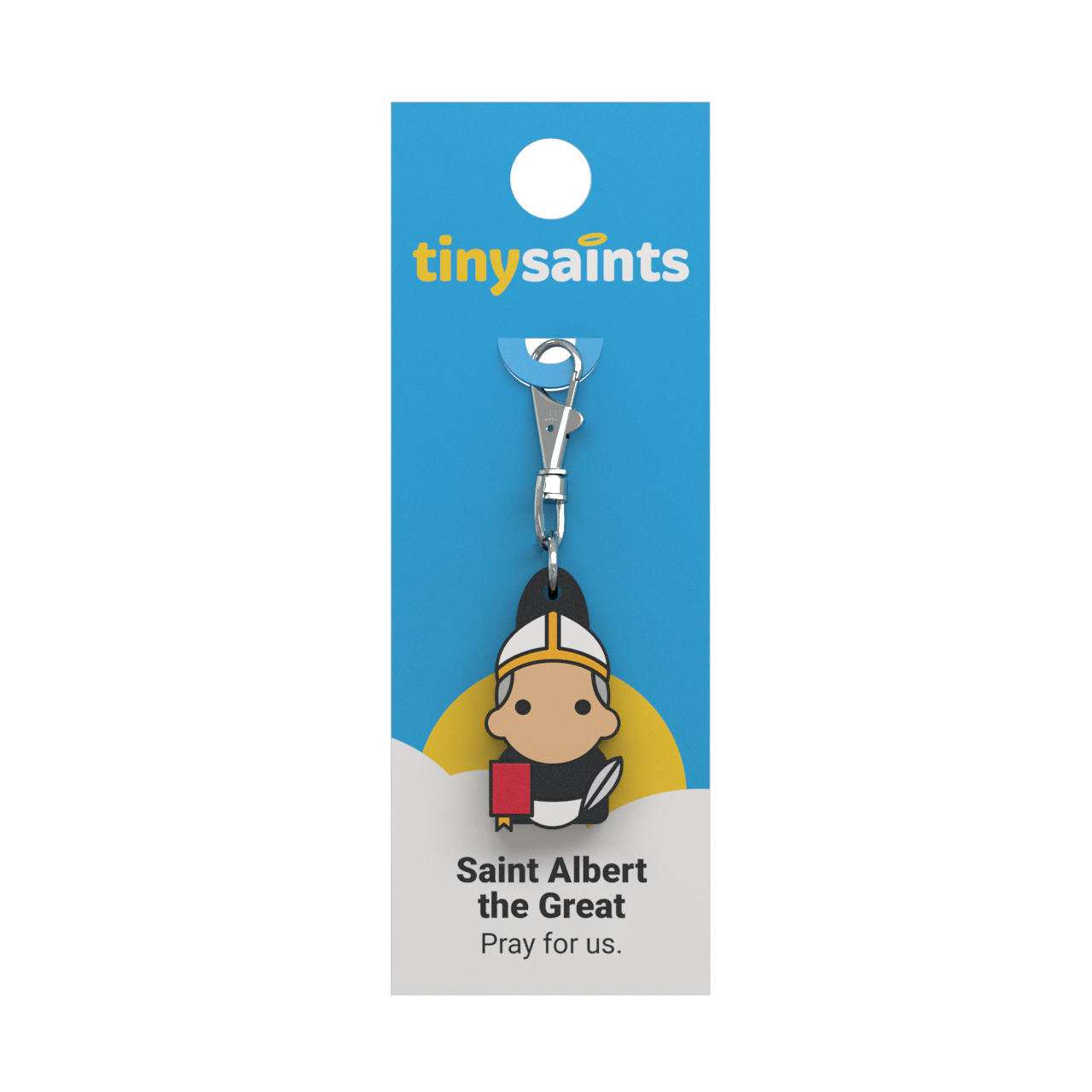 Saint Albert the Great