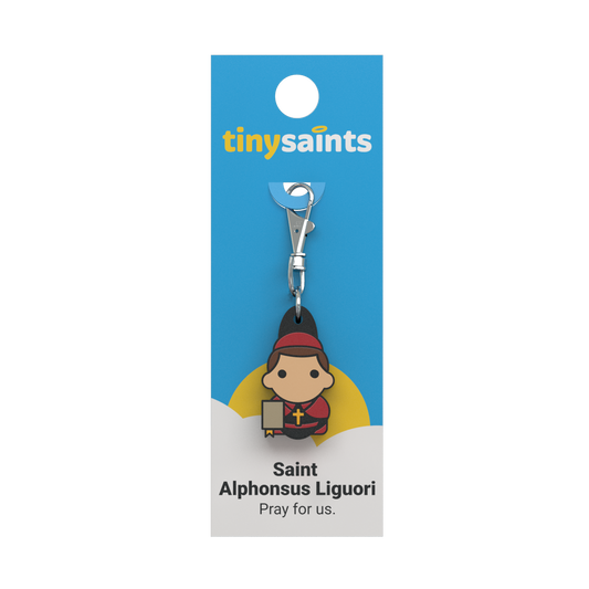 Saint Alphonsus Liguori