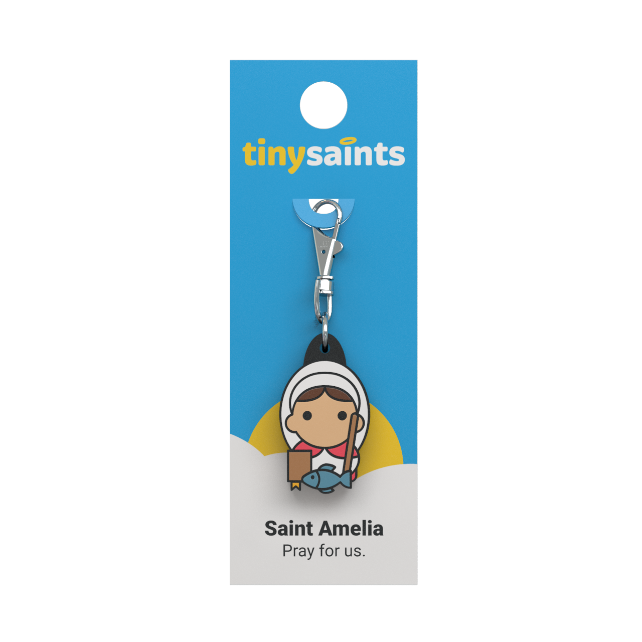 Saint Amelia
