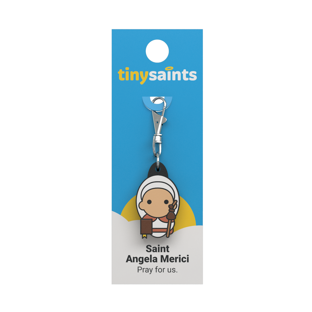 Saint Angela Merici