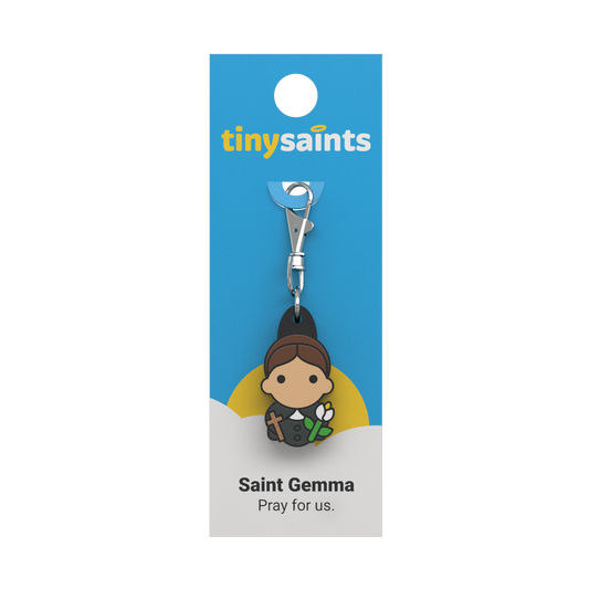 Saint Gemma