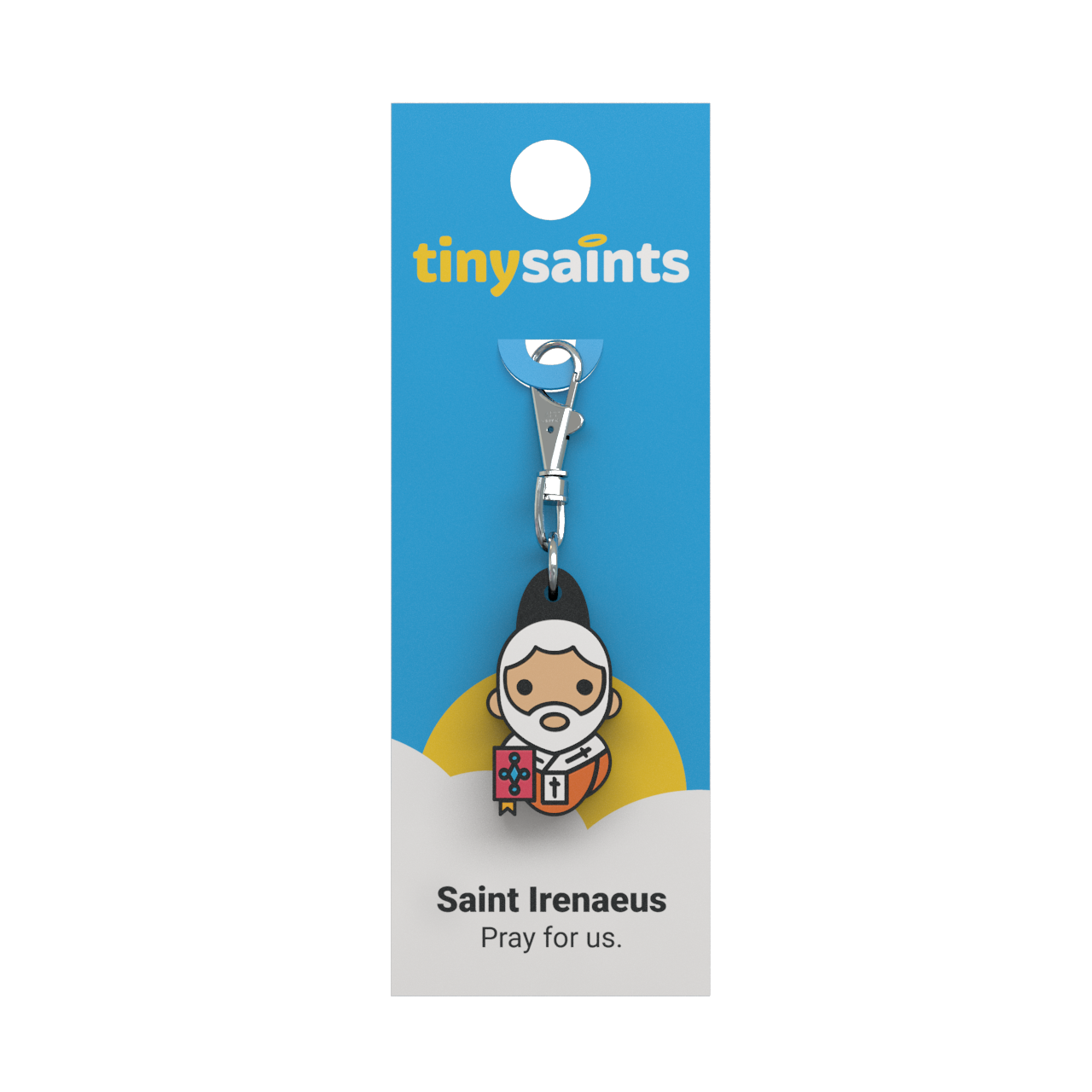 Saint Irenaeus