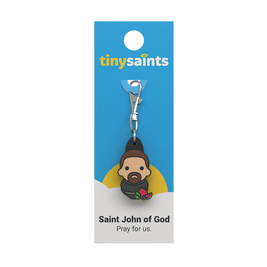 Saint John of God