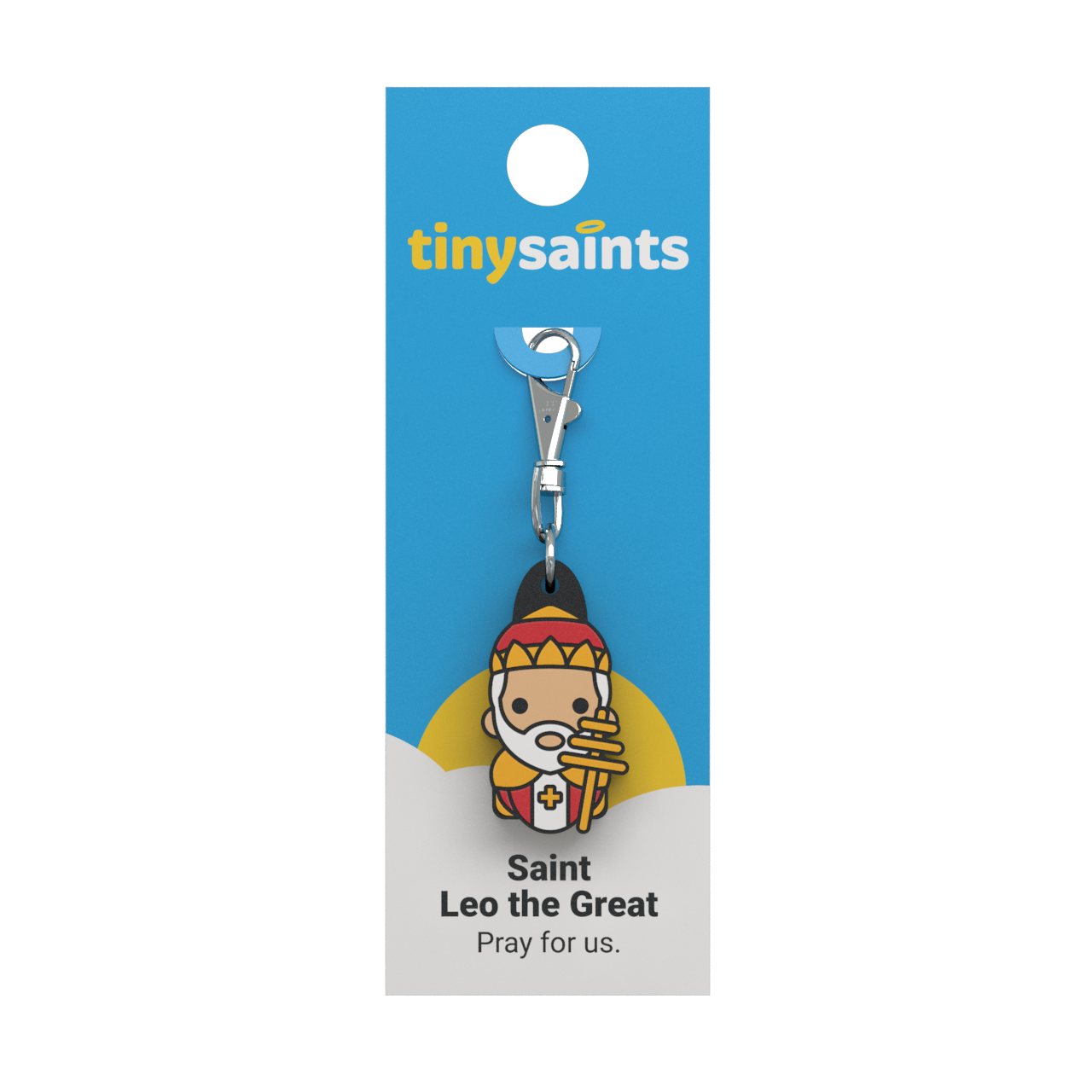 Saint Leo The Great