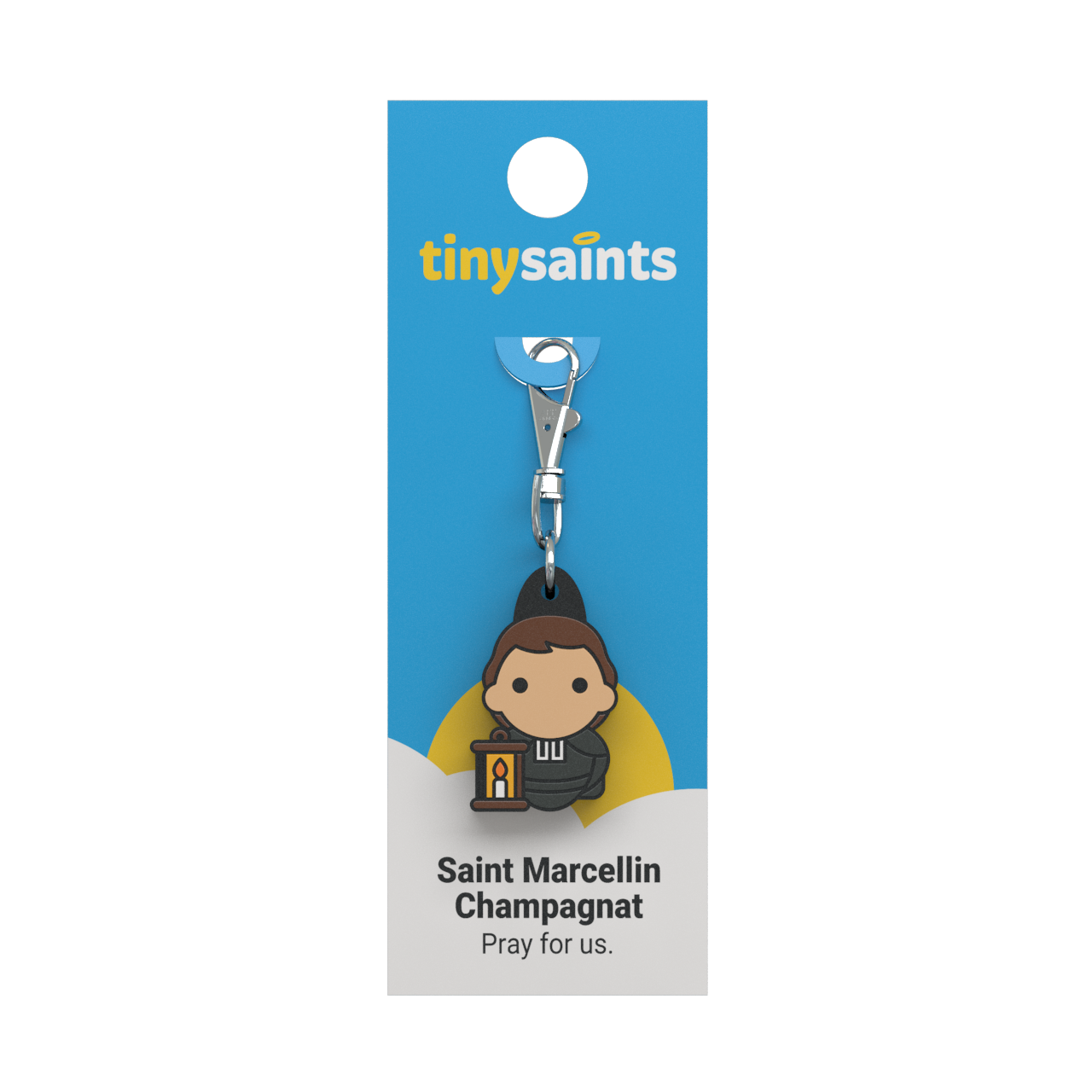 Saint Marcellin Champagnat