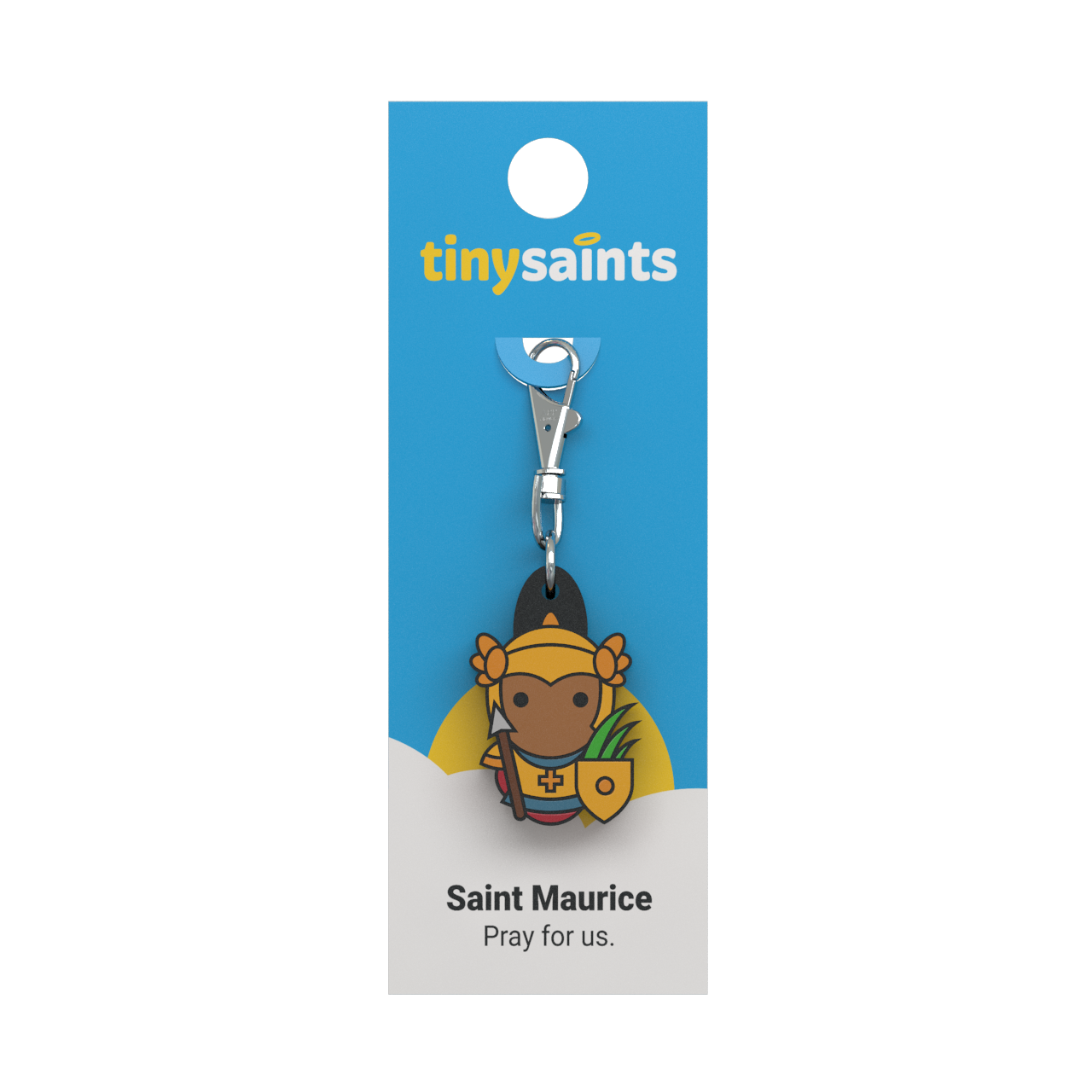 Saint Maurice