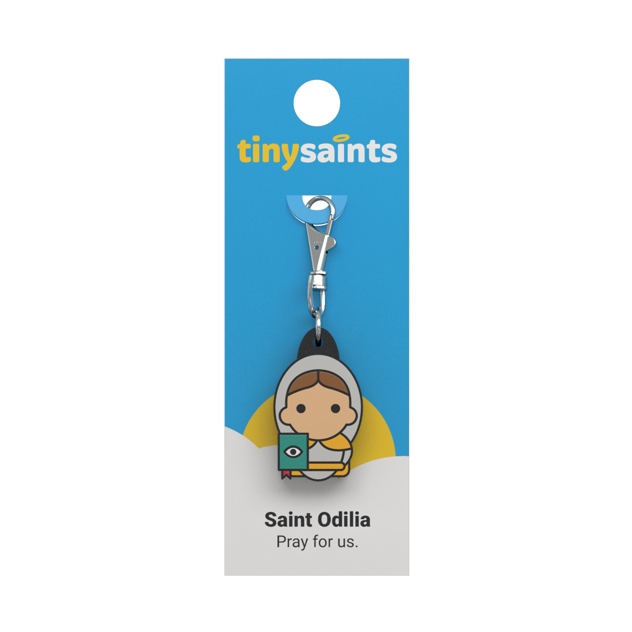 Saint Odilia