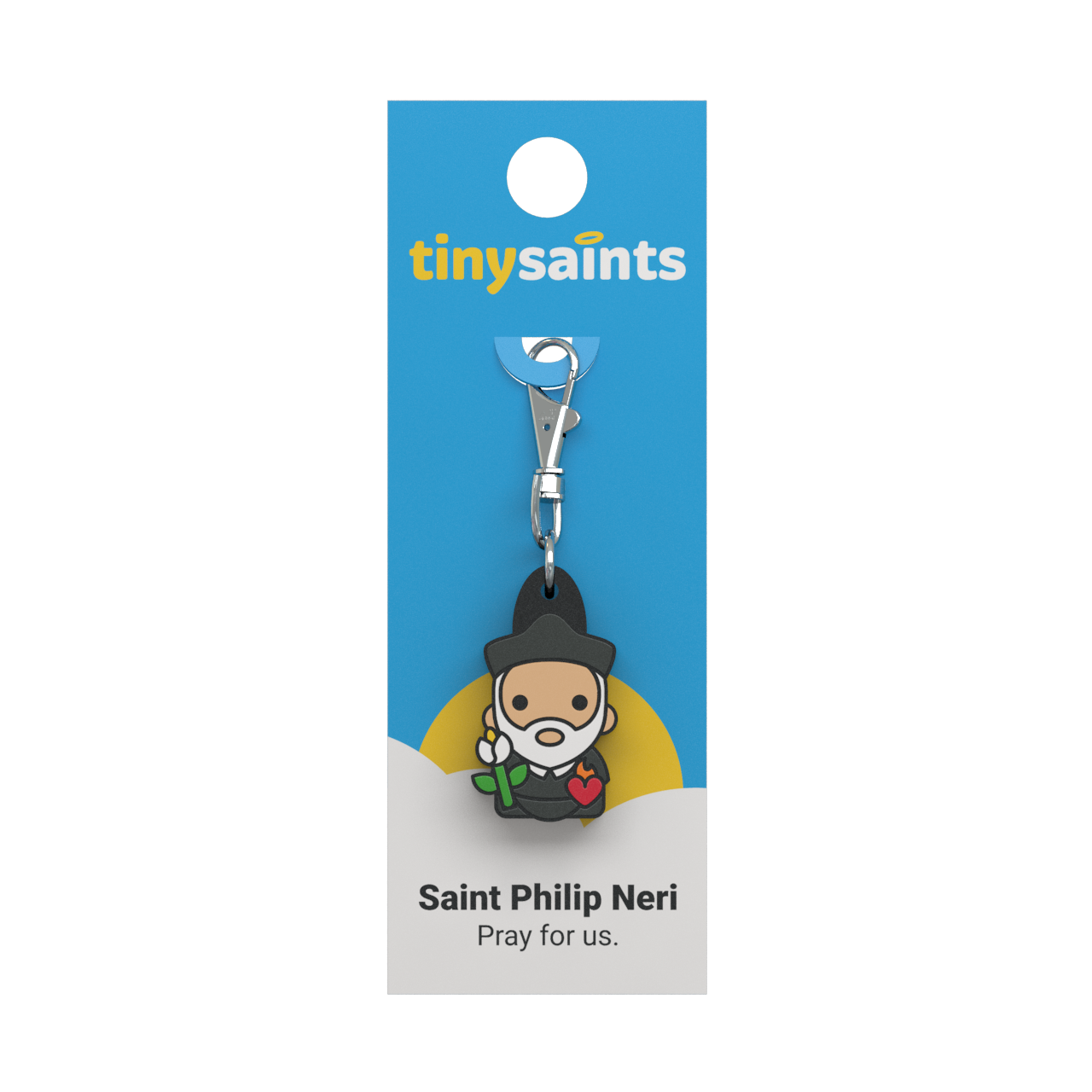 Saint Philip Neri
